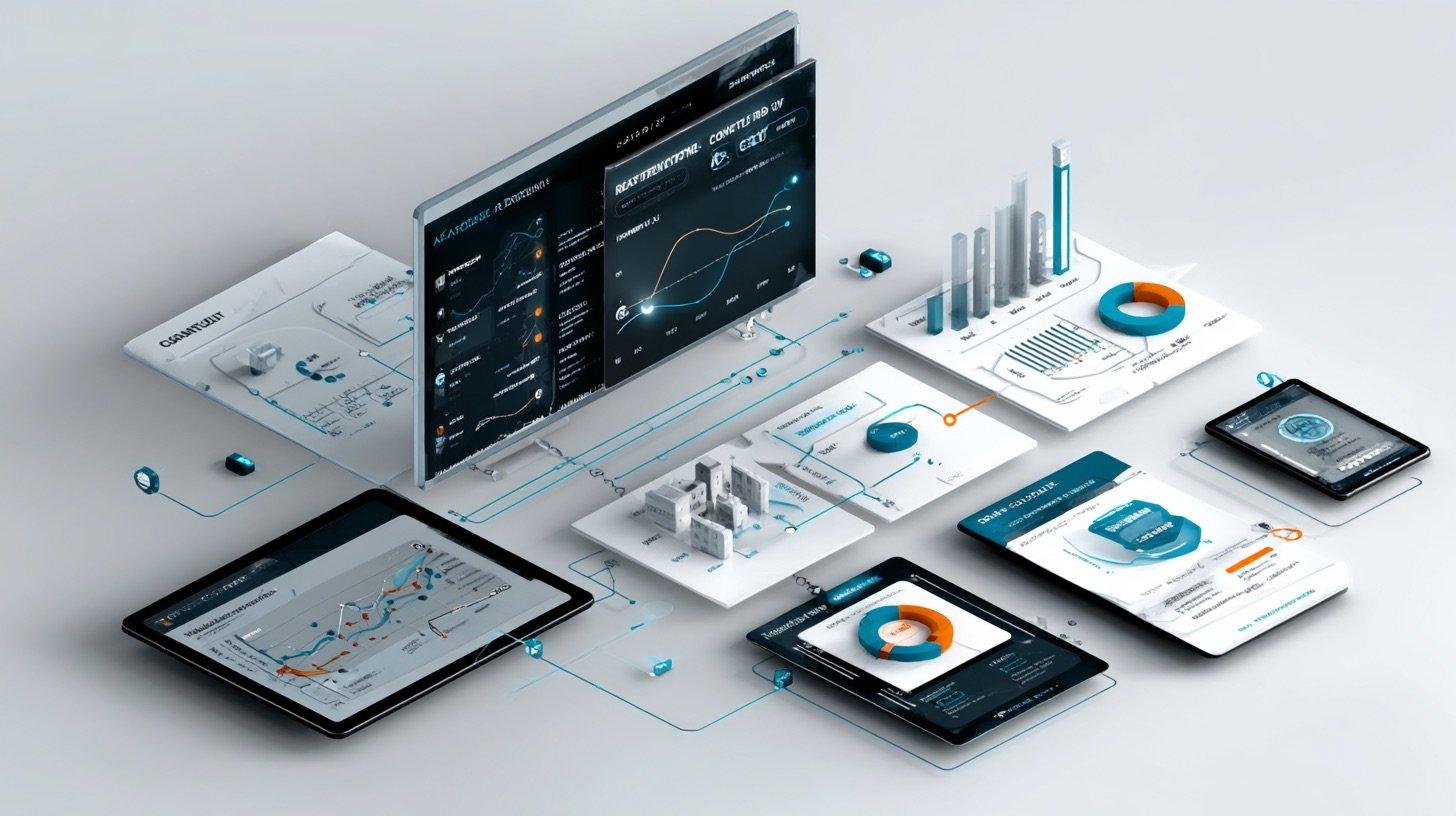 KPIs & Gestão Operacional